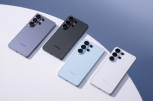 Samsung Galaxy S26 released