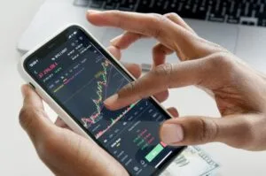 Broader market participation is emerging as investors look past Nvidia to other growth opportunities.