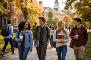 The U.S. Treasury Department is set to take a larger role in managing federal student loans as the government begins restructuring the $1.7 trillion system.