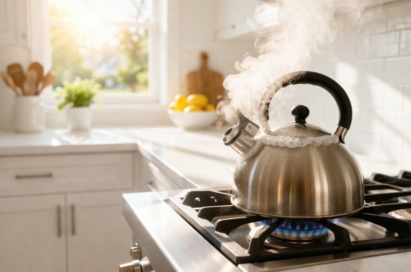 Pressure builds quietly, often long before it becomes visible on the surface.