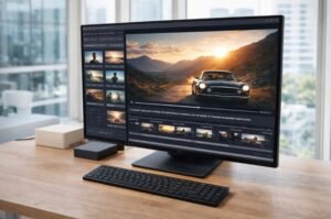 AI video generation platforms are transforming production workflows — even as companies rethink which tools are built to last.