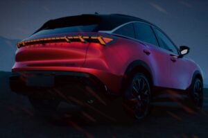 A first look at the Infiniti QX65 reflects a shift toward design-driven, experience-focused luxury in modern vehicles.