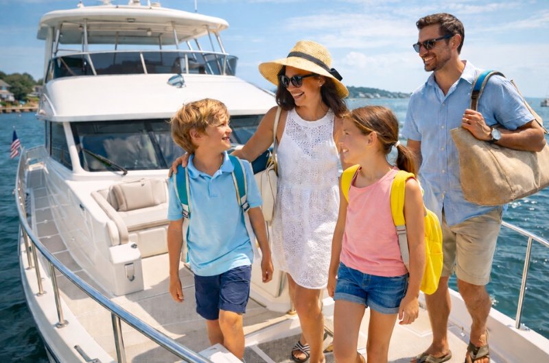 A little planning before summer begins can make family outings, vacations, and seasonal spending far easier to enjoy.