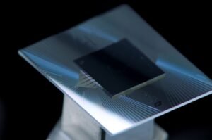 Google sycamore chip.