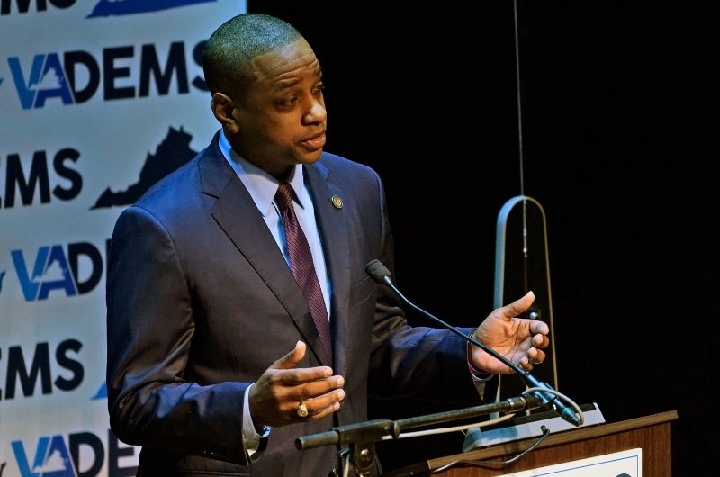 Former Virginia Lt. Gov. Justin Fairfax and his wife, Cerina Fairfax, died Thursday at their Annandale residence in a case authorities are investigating as an apparent murder-suicide.
