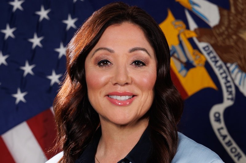 U.S. Labor Secretary Lori Chavez-DeRemer resigned from the cabinet after reports of an internal investigation, ending a brief tenure that began in March 2025. (Photo: Official file)