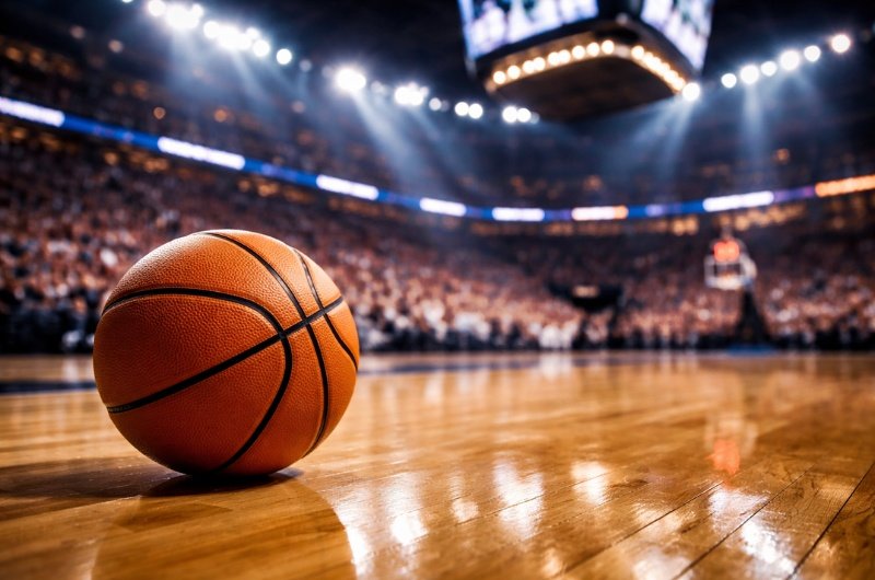 The stage is set as college basketball’s biggest moment approaches, with everything still to be decided on the court.