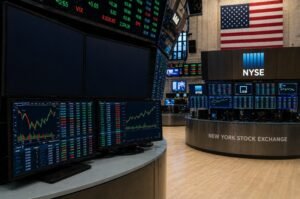 Broadcom gained fresh attention as investors looked beyond the biggest AI names and toward the infrastructure companies helping power the next phase of growth.