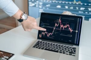 A surge in AI infrastructure stocks is drawing investor attention as demand grows for the systems powering artificial intelligence behind the scenes.