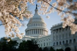 The House passed a short-term extension of Section 702 through April 30 after a long-term surveillance renewal failed, setting up another showdown in Congress.
