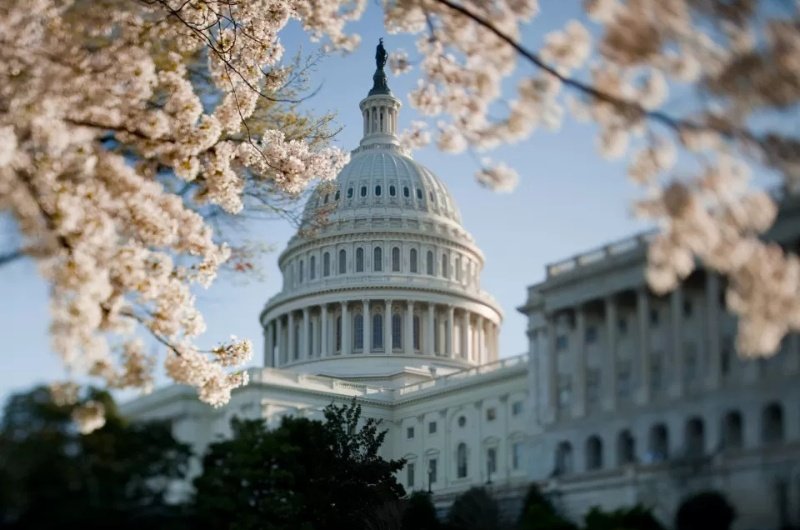 The House passed a short-term extension of Section 702 through April 30 after a long-term surveillance renewal failed, setting up another showdown in Congress.