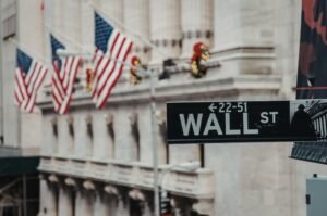 Wall Street comes into view as investors track high-growth stocks, with AI-driven demand fueling some of the market’s biggest gains.