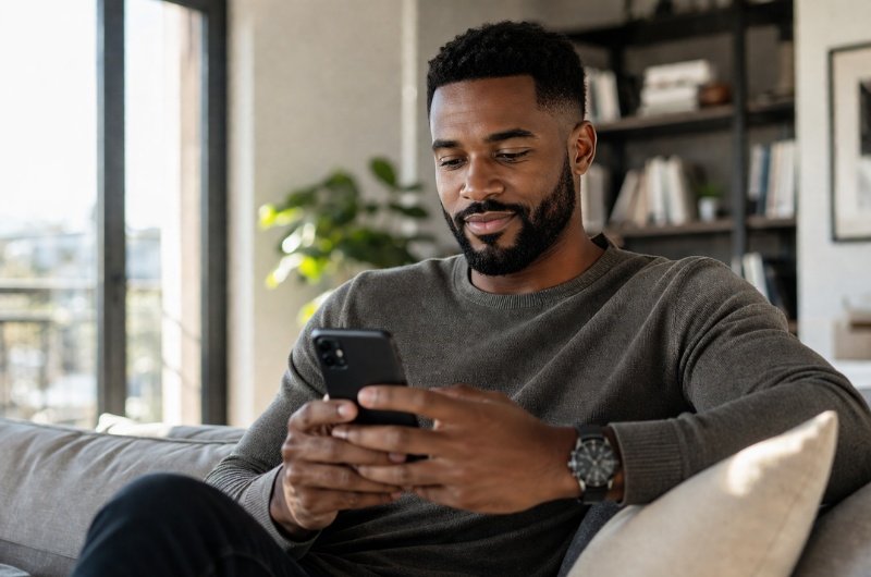 Smart devices are quietly learning user habits and anticipating actions, changing how people interact with technology in everyday life.