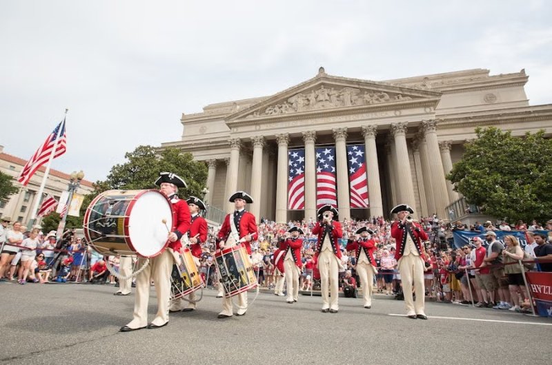 As the United States approaches its 250th anniversary in 2026, organizations across the country are preparing to commemorate the signing of the Declaration of Independence and the nation's founding.