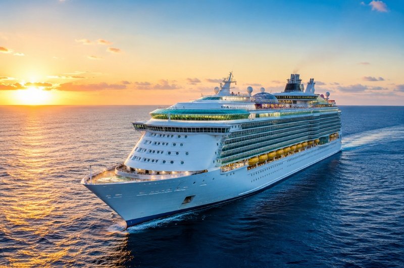 For many travelers, cruising offers a unique combination of dining, entertainment, convenience, and adventure that keeps them returning to the sea year after year.