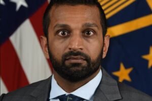 FBI Director Kash Patel faced intense questioning during a Senate hearing Tuesday as lawmakers pressed him over allegations tied to his conduct and leadership of the bureau.