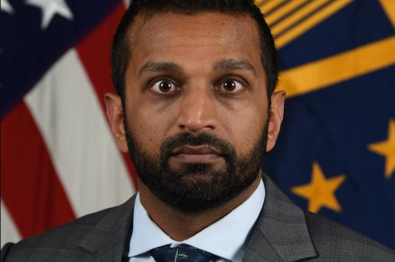 FBI Director Kash Patel faced intense questioning during a Senate hearing Tuesday as lawmakers pressed him over allegations tied to his conduct and leadership of the bureau.