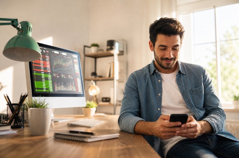 As interest in AI infrastructure grows, investors are taking a closer look at under-the-radar stocks driving the technology behind the scenes.