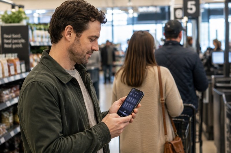 A growing number of people are incorporating conversational AI into everyday routines, using it for organization, planning, brainstorming, and real-time assistance throughout the day.