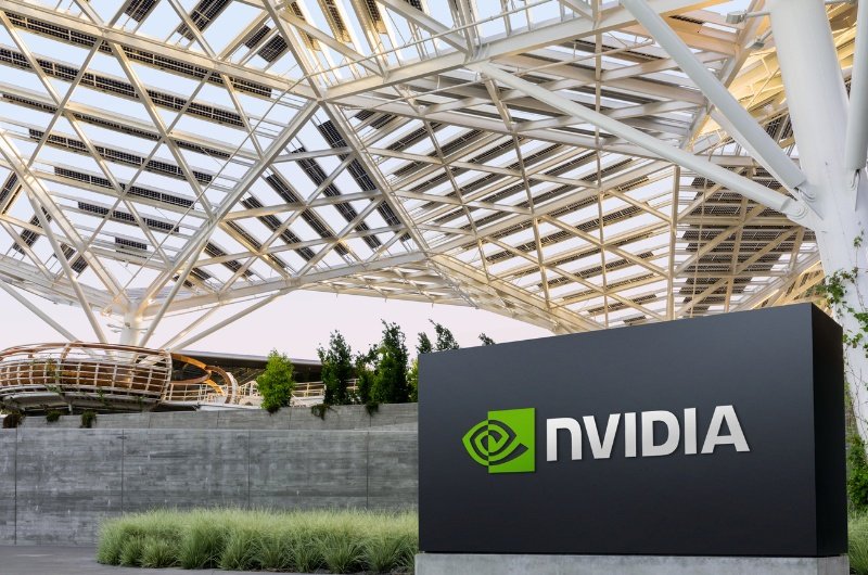 Nvidia’s soaring valuation reflects the company’s growing dominance at the center of the global artificial intelligence boom.