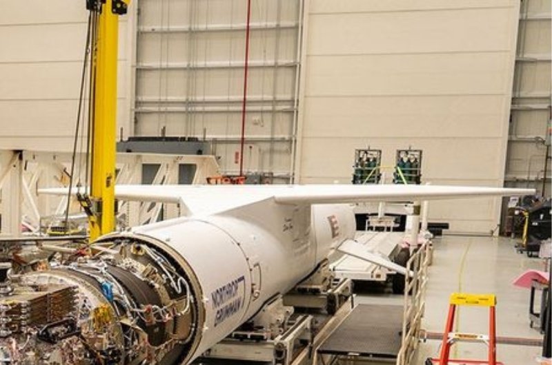 Katalyst Space's LINK spacecraft is prepared for launch on NASA's Swift Boost mission to raise the orbit of the Neil Gehrels Swift Observatory.