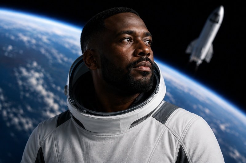 A new chapter in commercial spaceflight may be approaching as SpaceX prepares for a potential Wall Street debut.