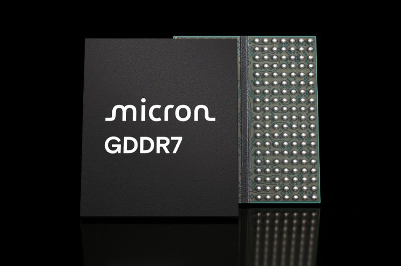 Micron's advanced memory chips play a critical role in powering artificial intelligence, cloud computing, and next-generation data centers.
