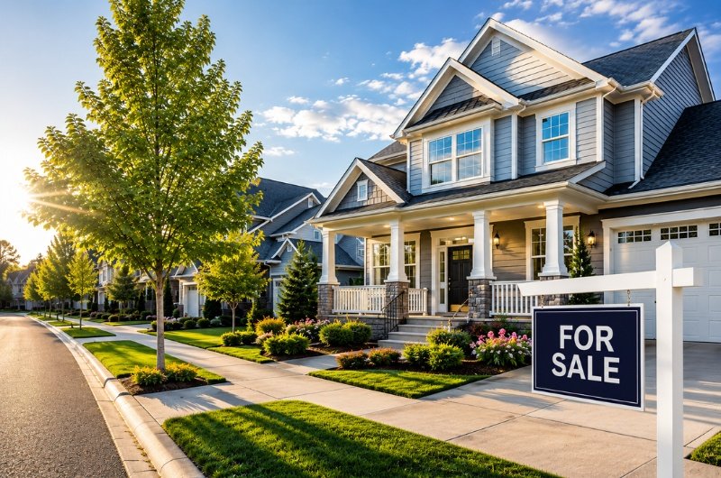 High home prices and elevated borrowing costs are prompting many Americans to take a more measured approach to buying a home.