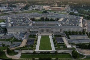 The Pentagon is seeking an additional $80 billion from Congress to cover costs associated with recent military operations involving Iran.