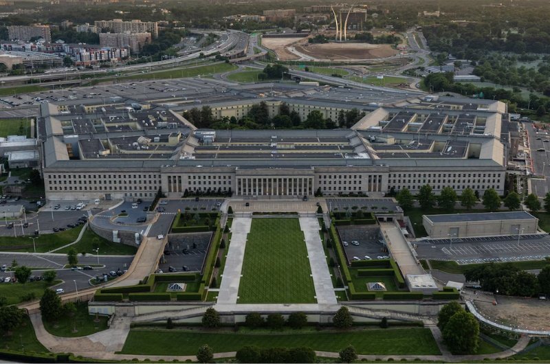 The Pentagon is seeking an additional $80 billion from Congress to cover costs associated with recent military operations involving Iran.