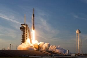 SpaceX shares began trading publicly on June 12, 2026, marking a historic milestone for the company and opening a new chapter for the rapidly growing commercial space industry.
