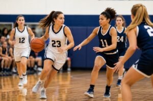 The Supreme Court ruled that states may enforce laws restricting transgender athletes from competing on girls' and women's sports teams.