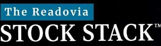 The Readovia Stock Stack