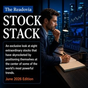 The Readovia Stock Stack