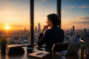 The Visibility Era - Part III