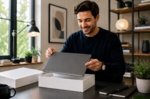 A new generation of laptops is being designed to support AI-powered features, productivity tools, and more advanced on-device computing.