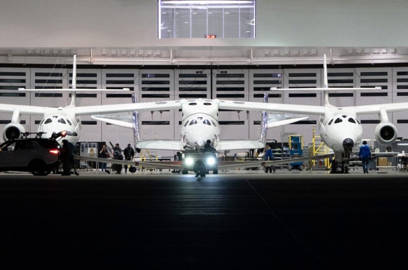 Virgin Galactic's next-generation Delta-class spacecraft remains on track for flight testing later this year as the company moves closer to resuming commercial spaceflight operations.