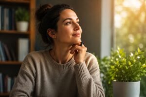 Emotional intelligence