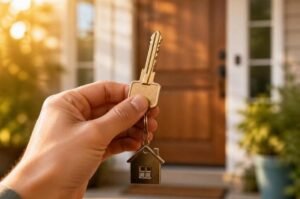 Mortgage rates ticked up, with the 30-year fixed-rate mortgage climbing to an average of 6.58%, even as the Federal Reserve voted to hold its benchmark interest rate steady.