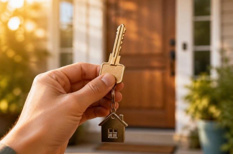 Mortgage rates ticked up, with the 30-year fixed-rate mortgage climbing to an average of 6.58%, even as the Federal Reserve voted to hold its benchmark interest rate steady.