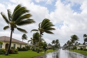 Tropical Storm Bertha strengthened in the Gulf of Mexico as forecasters warned of heavy rain, flooding, storm surge, and dangerous coastal conditions along portions of the northern Gulf Coast.