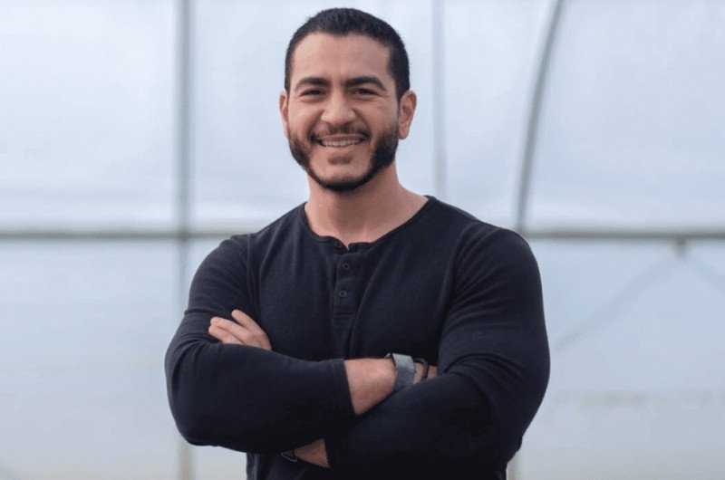 Abdul El-Sayed, a physician and former Detroit health official, won Michigan’s Democratic primary for U.S. Senate and will face Republican Mike Rogers in November.