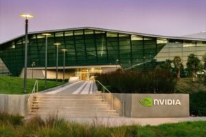 NVIDIA headquarters - Santa Clara, CA