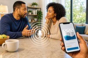 Consumers have long wondered whether their phones are listening to everyday conversations and using what they hear to serve targeted ads. A new FTC case puts that suspicion under the spotlight — with an unexpected twist.