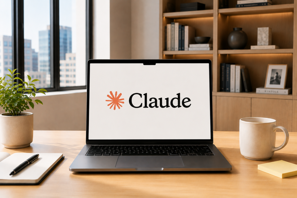 Anthropic is introducing an invisible watermark into text generated by its Claude AI models, allowing Claude-produced writing to be identified even after it is copied elsewhere.