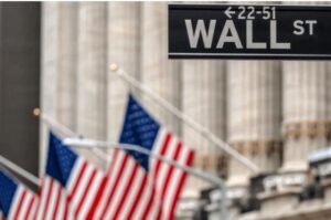 Wall Street extended its record-setting run this week, as investors weighed a softer jobs report against expectations for the Federal Reserve's next move.