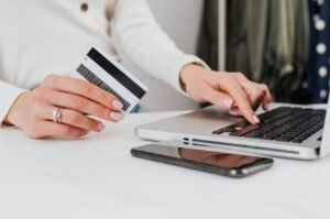 Credit card interest rates remain above 20%, making purchases significantly more expensive for consumers who carry balances from month to month.