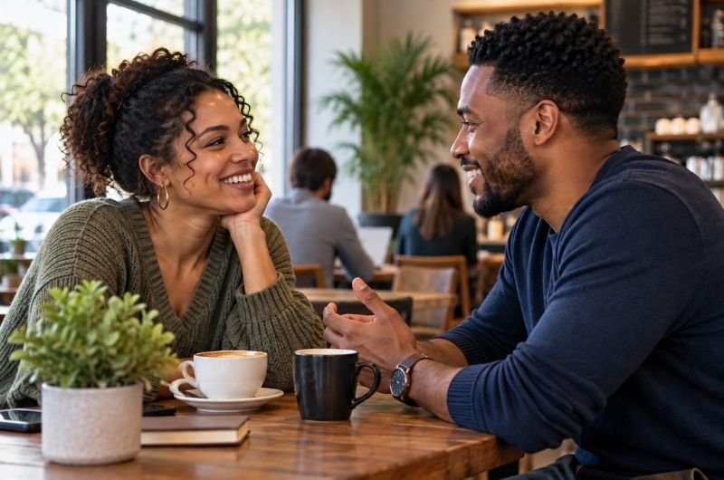 Singles are placing greater emphasis on compatibility, shared values and emotional connection as dating habits continue to evolve across the U.S.
