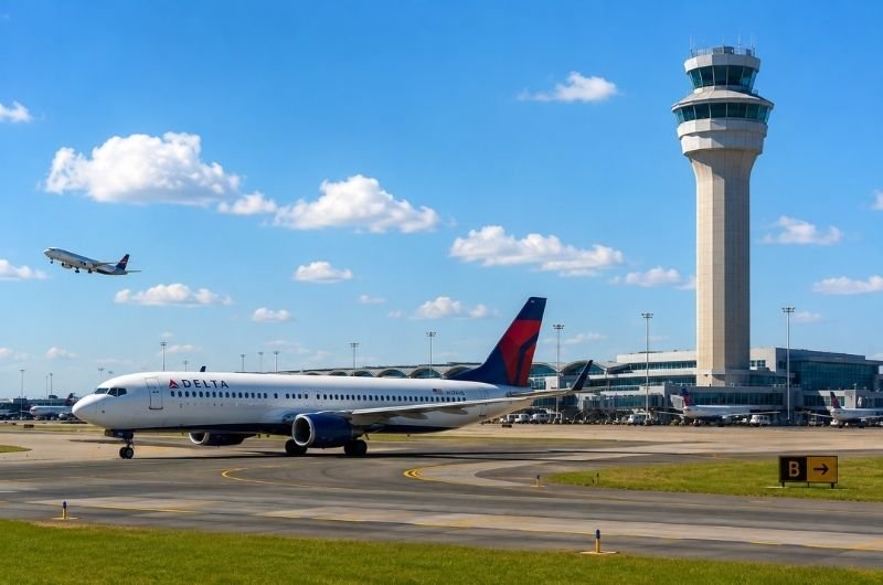 New surface-surveillance technology is now operating at 100 U.S. air traffic control towers as the FAA expands tools designed to help controllers track aircraft and vehicles and reduce runway safety risks.