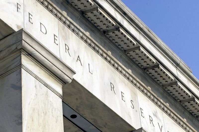 The Federal Reserve is set to announce its next interest-rate decision Wednesday as expectations grow that policymakers could raise rates.